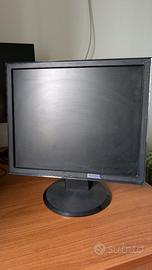 Asus Monitor 17" (guasto)