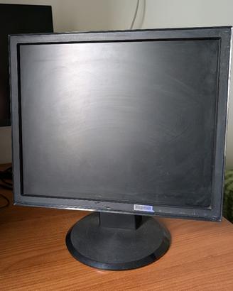 Asus Monitor 17" (guasto)