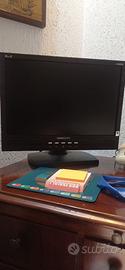 MONITOR PC