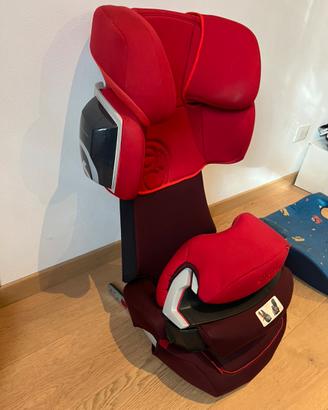 2 seggiolini Cybex
