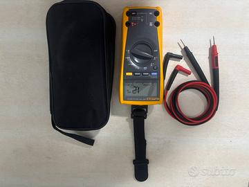 Multimetro tester professionale Fluke 177