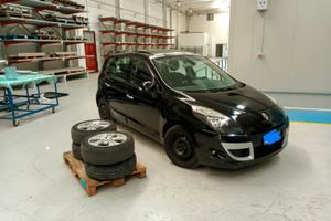 Renault Scenic xmod sci 1900 