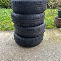 Gomme 185 60 R15 88H
