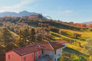 Uliveto a Verucchio