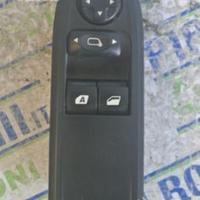Tastierino Anteriore Sinistro per Citroen C3 2013