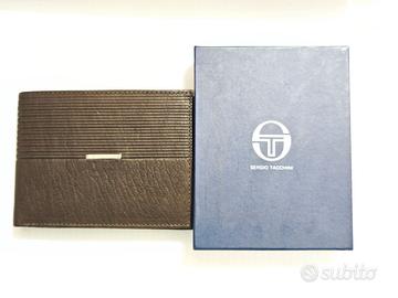 Portafoglio Sergio Tacchini