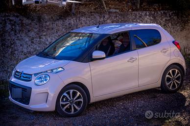 Citroen C1 - Come nuova 34.000 KM