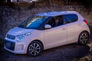 Citroen C1 - Come nuova 34.000 KM