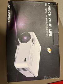 Proiettore T20