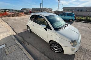 Fiat 500 1300 75cv