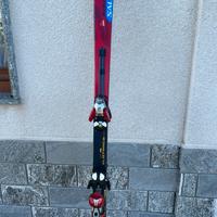 Sci salomon equipe 102v 175cm