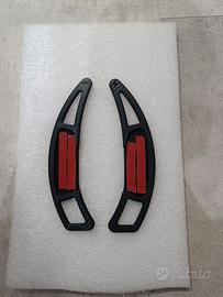 Paddle, palette volante F1 smart 451 Pure, Passion