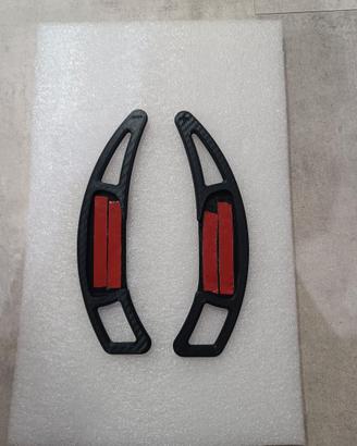 Paddle, palette volante F1 smart 451 Pure, Passion