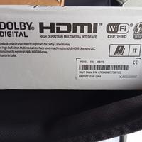 Decoder Sky Q black