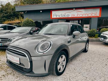 Mini Cooper 5 PORTE 1500 136CV AUTOMATICA *PREZZO 