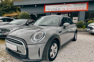 Mini Cooper 5 PORTE 1500 136CV AUTOMATICA *PREZZO 