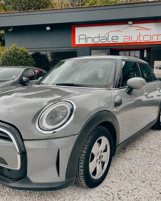 Mini Cooper 5 PORTE 1500 136CV AUTOMATICA *PREZZO 