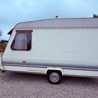 Adria 400 T APPENA REVISIONATA