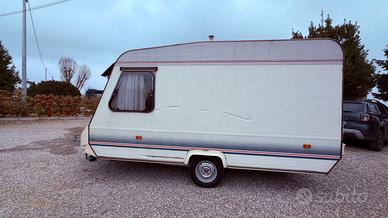 Adria 400 T APPENA REVISIONATA