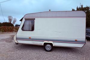 Adria 400 T APPENA REVISIONATA