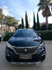 Peugeot 3008 BlueHDi 130 S&S Allure