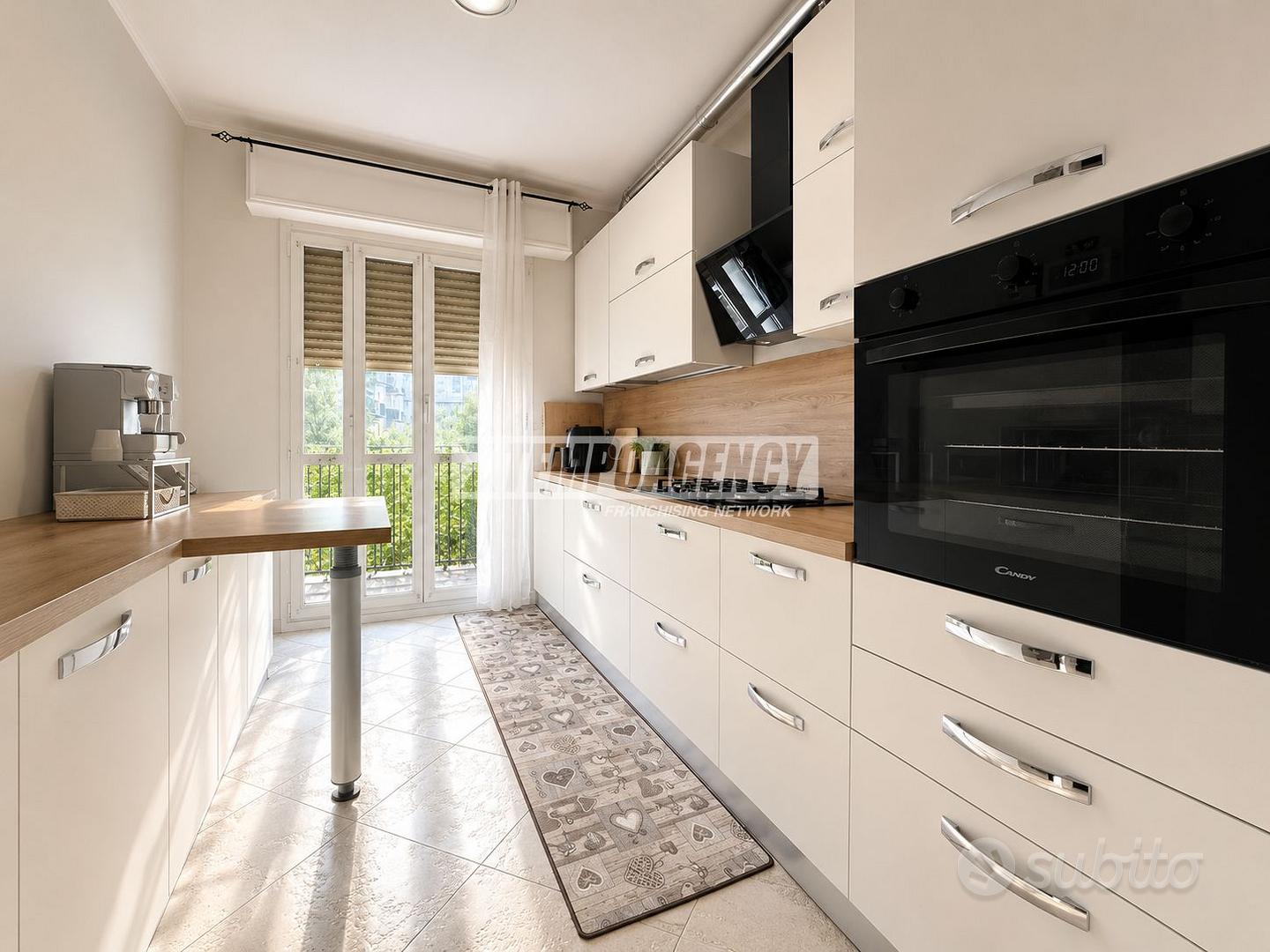 Apartment in Rozzano, Cassino Scanasio - Vista 2