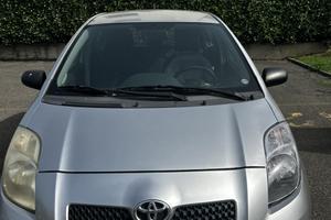 YARIS NOW