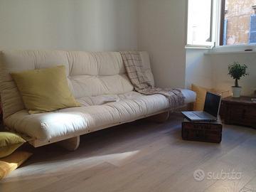 Delizioso loft Vaticano - solo brevi periodi