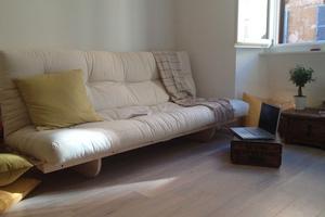 Delizioso loft Vaticano - solo brevi periodi