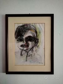 quadri anni 80 Scianna