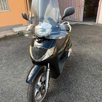 Honda Sh150i