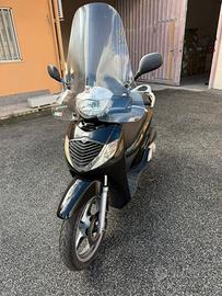 Honda Sh150i