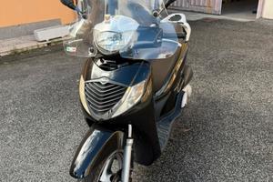 Honda Sh150i
