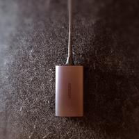 Lettore SD UGREEN USB-C | Per MacBook, PC, Android