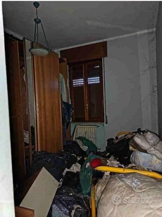 Appartamento – Robecchetto con Induno, Cava Ticino - Altro