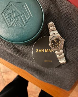 Orologio Seiko