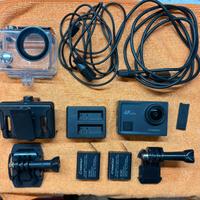 Action cam crosstourer ct9000