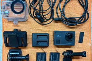 Action cam crosstour ct9000