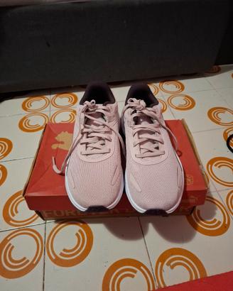 scarpe skyrocket lite