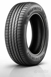 TRENO DI GOMME ESTIVE HANKOOK 215/65 R17 99H
