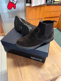 Stivaletti uomo IGI & CO