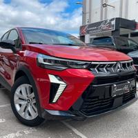 Renault Captur MITSUBISHI ASX 1.0 gpl 100 INFORM e