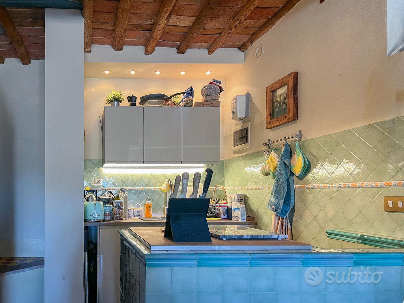Apartment in Lucca, San Concordio - Vista 3