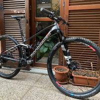 Mondraker F-Podium