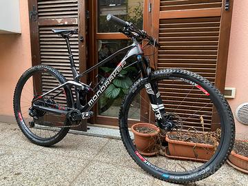 Mondraker F-Podium