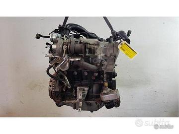 PBL169 Motore Renault 1.2B 16V D4F786 [10/--]