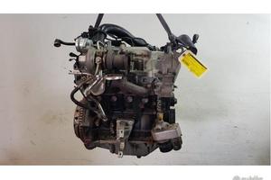 PBL169 Motore Renault 1.2B 16V D4F786 [10/--]