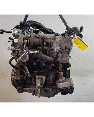 PBL169 Motore Renault 1.2B 16V D4F786 [10/--]