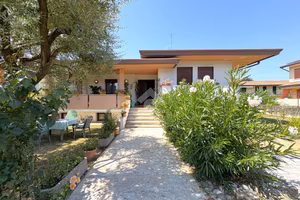 VILLA SINGOLA A CASTELFRANCO VENETO
