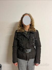 Giubbotto originale Peuterey donna
